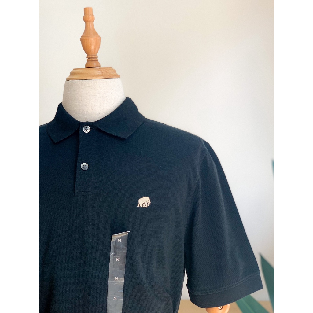 Áo có cổ BA.NANA