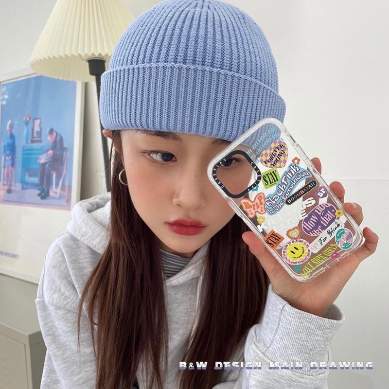 Ốp điện thoại mềm họa tiết BLACKPINK thích hợp cho iPhone 13 12 11 Pro MAX 12/13mini XR IX XS MAX i6 6s 7 8 Plus