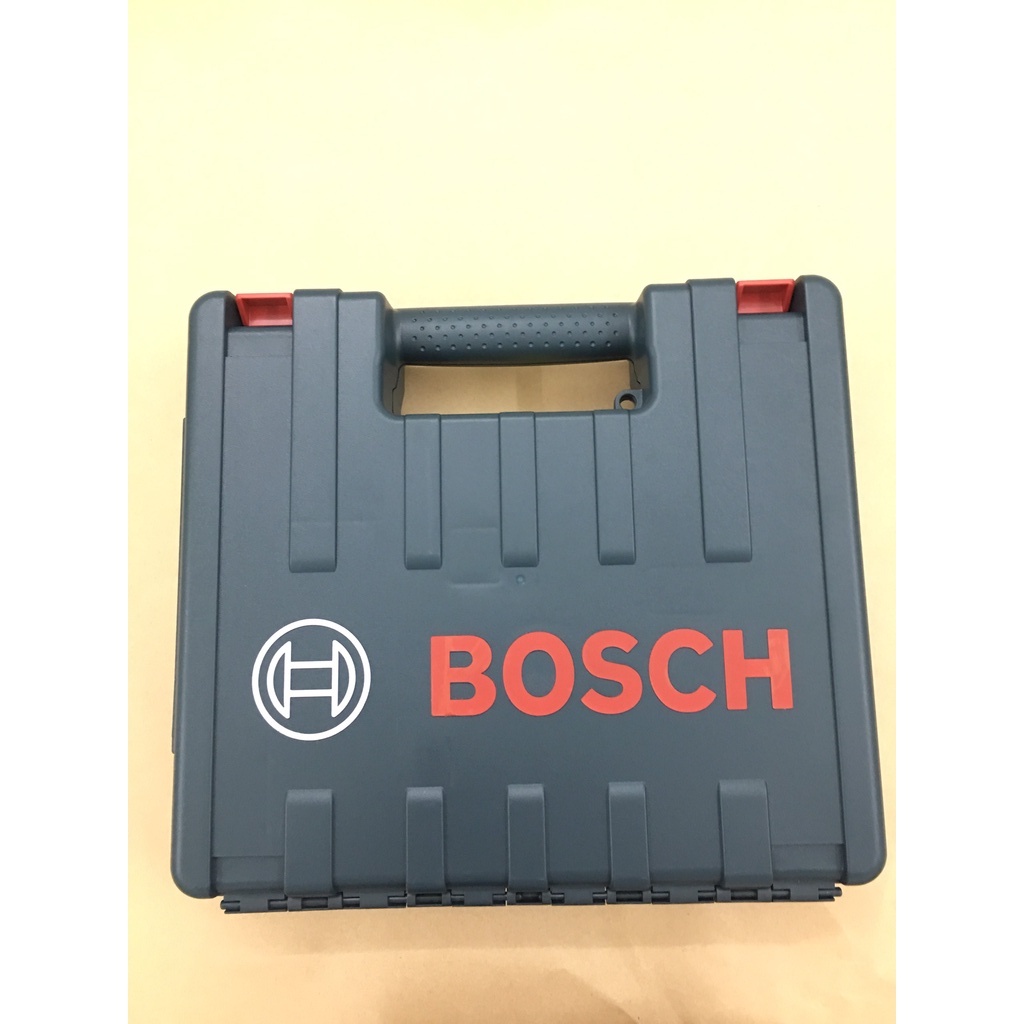 Máy bắt vít dùng pin Bosch GDR 120-LI KIT dùng pin 12V-2.0Ah