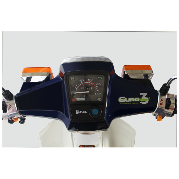 Xe số 50cc Cub 82 Espero - 2021