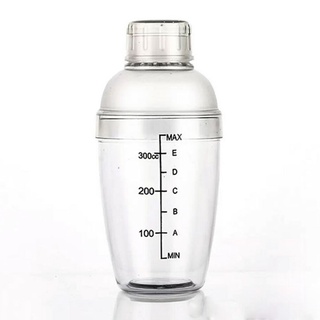 Bình lắc shaker trà sữa 500ml, 700ml, 1000ml