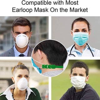 Dây móc khẩu trang bảo vệ tai