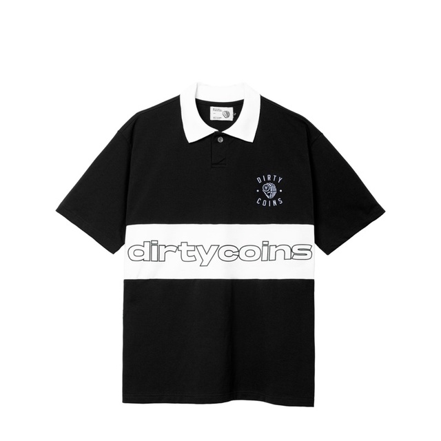 (dirty conis )polo dirty conis