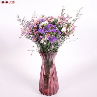 💐🌷🌹🥀🌺🌸🌼🌻  🤩Bó hoa khô Vân Nam đẹp mắt trang trí phòng khách, với màu sắc ánh tím nhẹ nhàng nhưng không kém phần