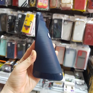 Ốp lưng LG V35 ThinQ dẻo sịn cao cấp