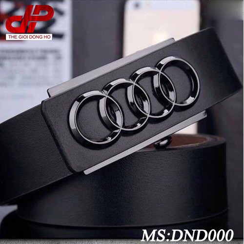 [HOT] THẮT LƯNG NAM AUDI DND000 [BẢO HÀNH THEO HÃNG] | BigBuy360 - bigbuy360.vn