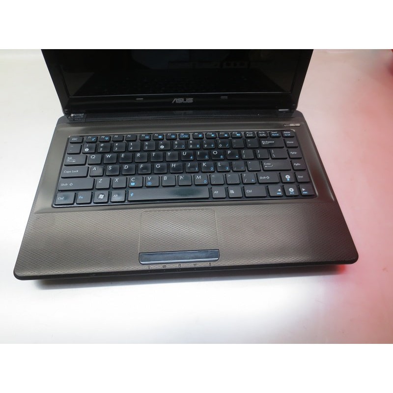 Laptop Cũ Asus K42F/ CPU Core i5-430M/ Ram 4GB/ Ổ Cứng HDD 250GB/ VGA Intel HD Graphics/ LCD 14.0'' inch 21 | BigBuy360 - bigbuy360.vn