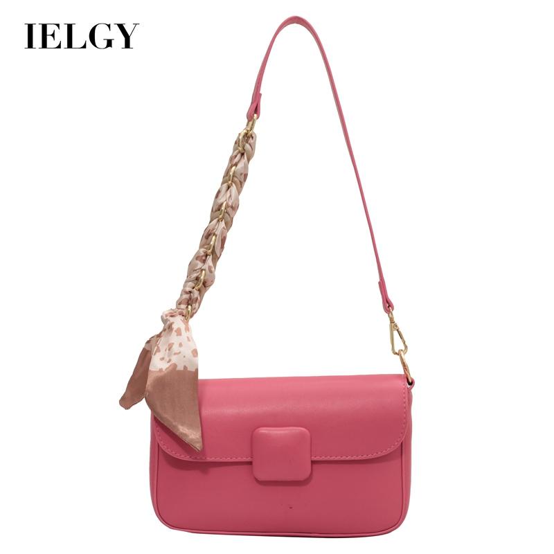 Túi Đeo Vai Hình Vuông Cỡ Nhỏ Dễ Phối Đồ Thời Trang Cho Nữ