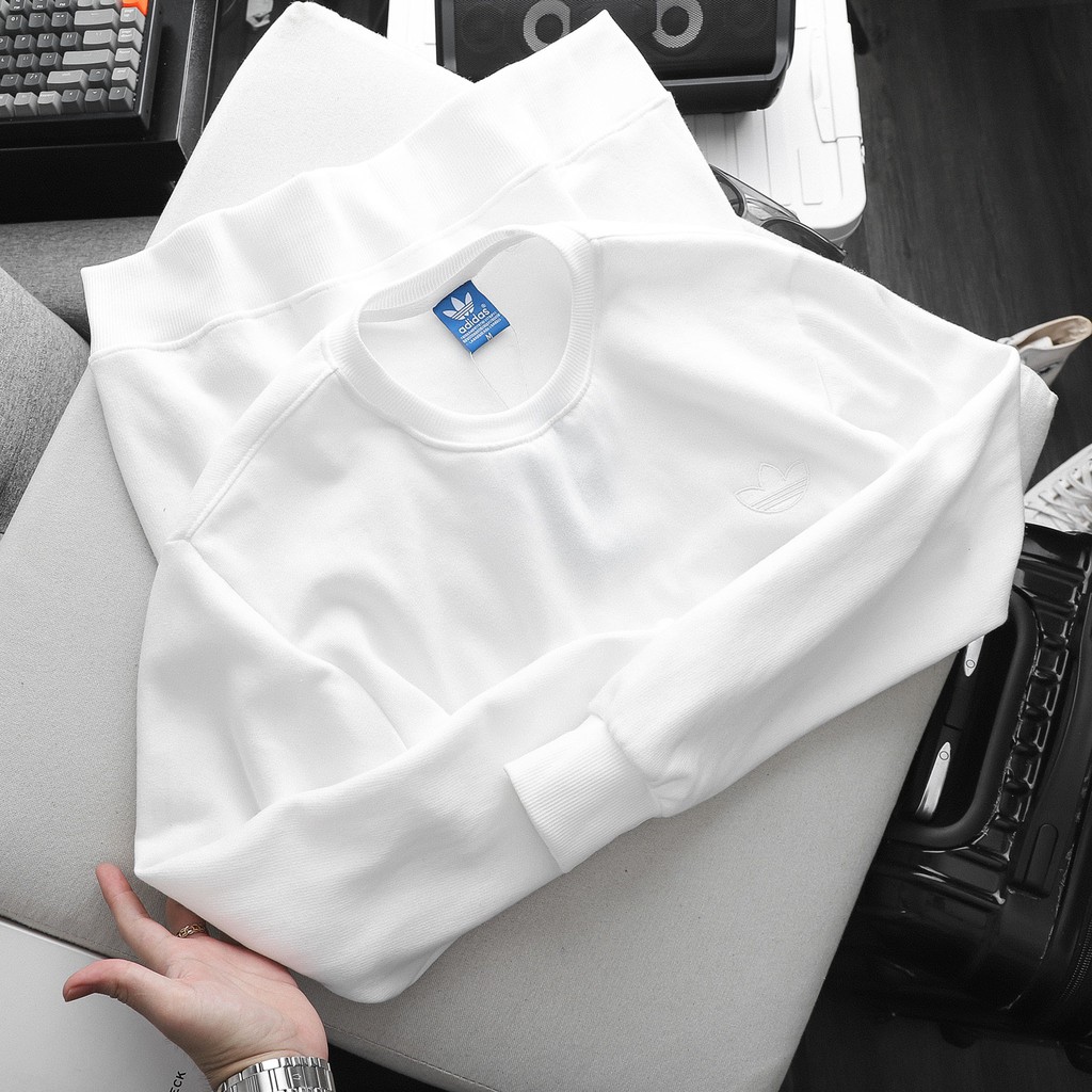 Áo Adidas Sweater Originals Adicolor - AT001