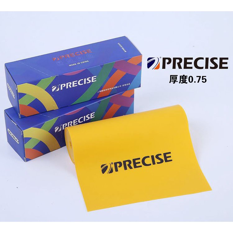 1 Mét Dây thun Precise V3 chính hãng-0,7-0,75mm