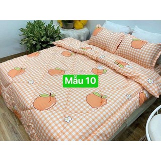 ga trải giường
