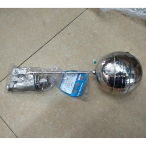 Phao cơ Inox 304 chống han gỉ