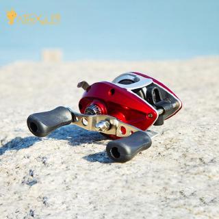 Máy Câu Cá Nexu Chống Nước Cao Cấp