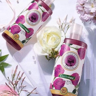 Sữa tắm hương thơm 520ml