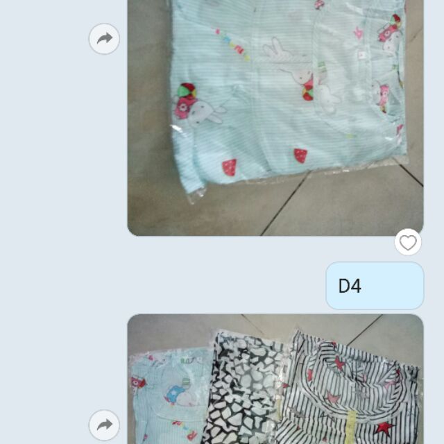 Combo 9 bộ bé gái