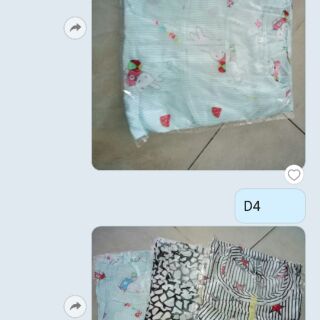 Combo 9 bộ bé gái