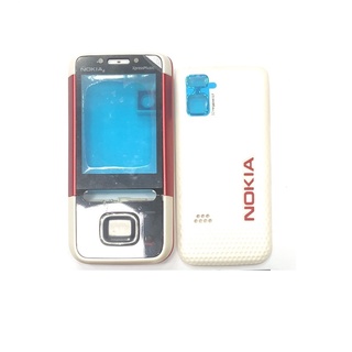 Vỏ Nokia 5610 ( có phím - có sườn )