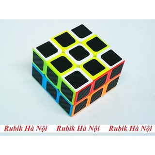 Rubik 2x3x3 Carbon