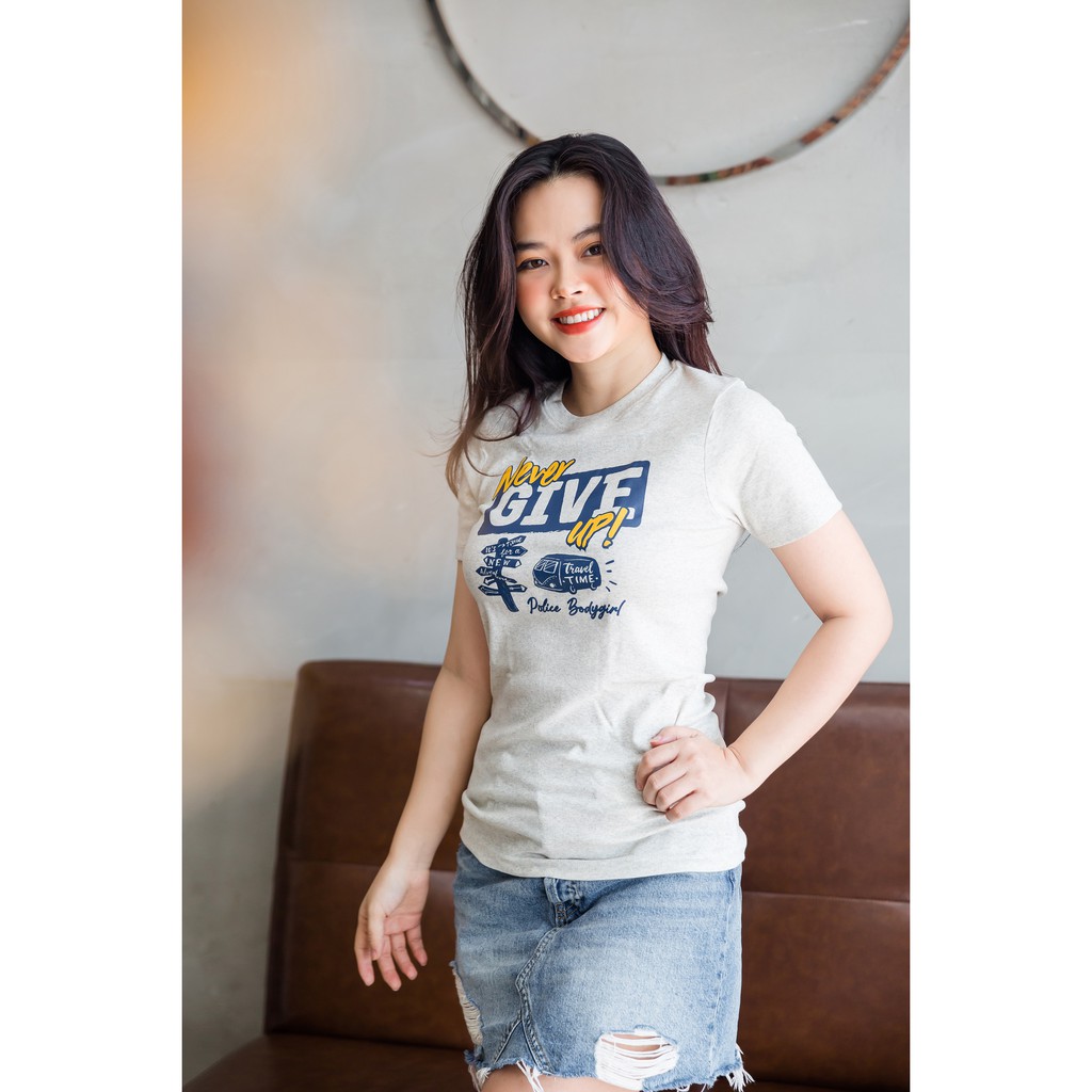ÁO THUN NỮ NHẬP KHẨU THÁI LAN GT10