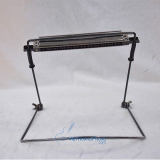 Kẹp kèn Harmonica cao cấp