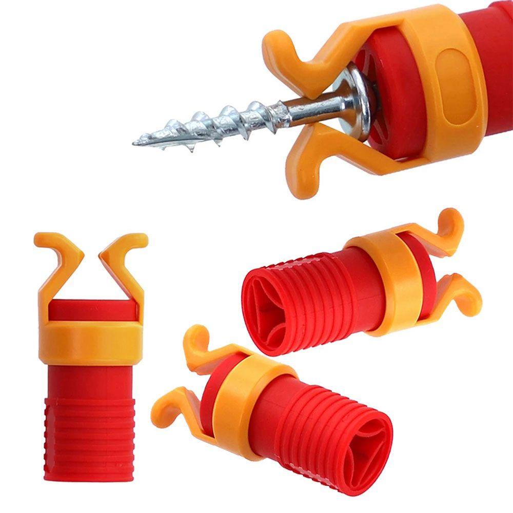 Bộ Giá Đỡ Ốc Vít Cố Định Bằng Nhựa Chuyên Dụng