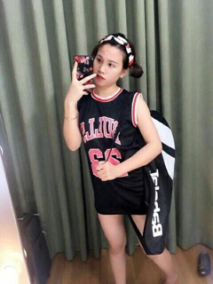 Áo bull 23_Hs