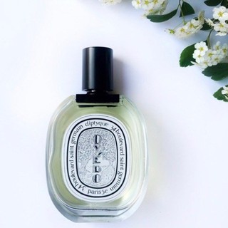 Nước hoa dùng thử diptyque oyedo edt ♥bff♥