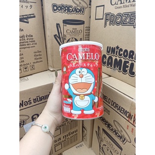BÁNH QUẾ CAMELO