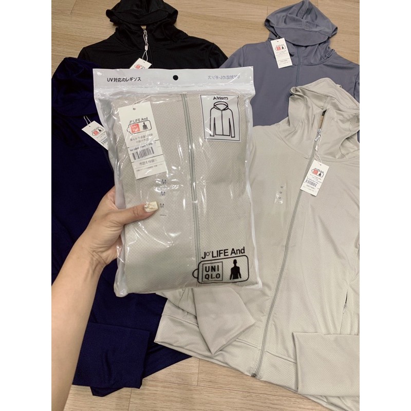 BÁN SỈ ÁO CHỐNG NẮNG NAM THÔNG HƠI 1 LỚP HÀNG GIÁ TỐT | BigBuy360 - bigbuy360.vn