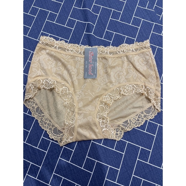 Quần Lót Nữ Cotton Thái Siêu Mịn - Chất Liệu Thấm Hút No:768