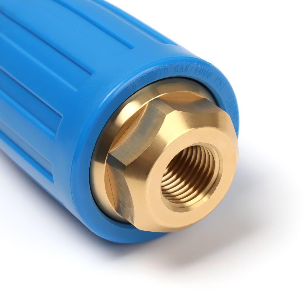 Vòi Phun Turbo Xoay 360 Độ ESPO 4000PSI