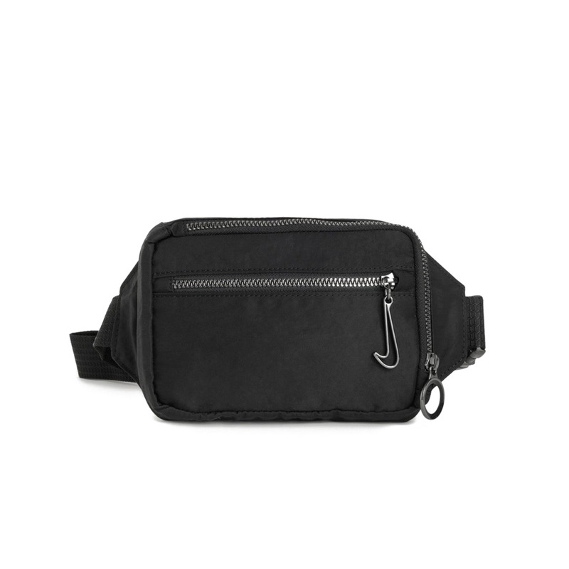 Túi Nike One Luxe Fanny Black Pack