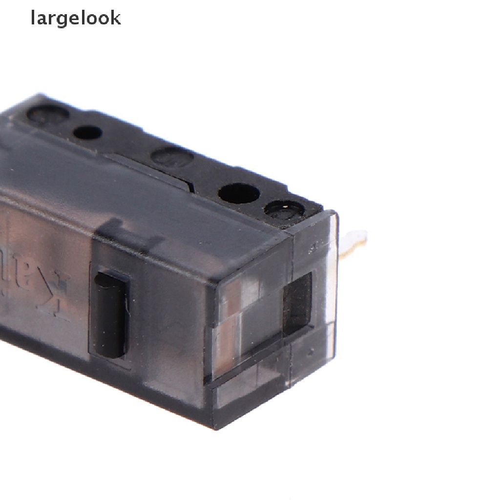 Set 2 Công Tắc Chuyển Đổi GM8.0 Kailh Micro Usb 80M Dành Cho Chuột Chơi Game ♨Nóng Bỏng