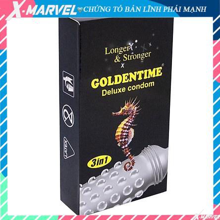 Bao cao suFreeshipGAI BI lớn tăng KHOÁI CẢM kéo dài thời gian. Bcs SIÊU MỎNG Goldentime