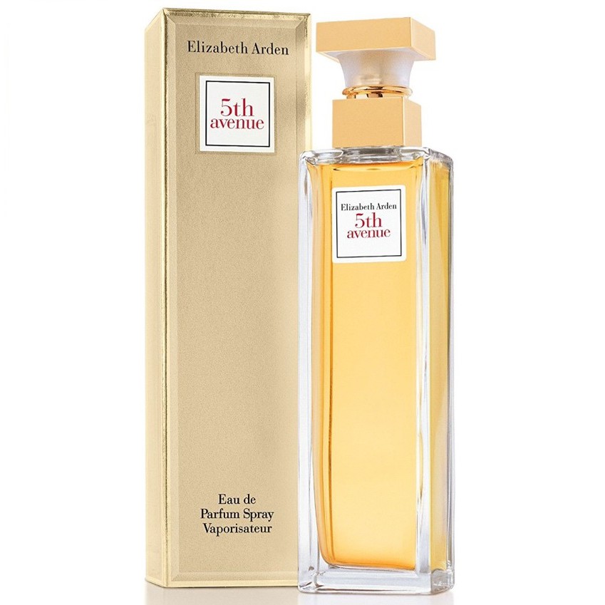 Nước hoa Elizabeth Arden 5th Avenue EDP for Women 125ml