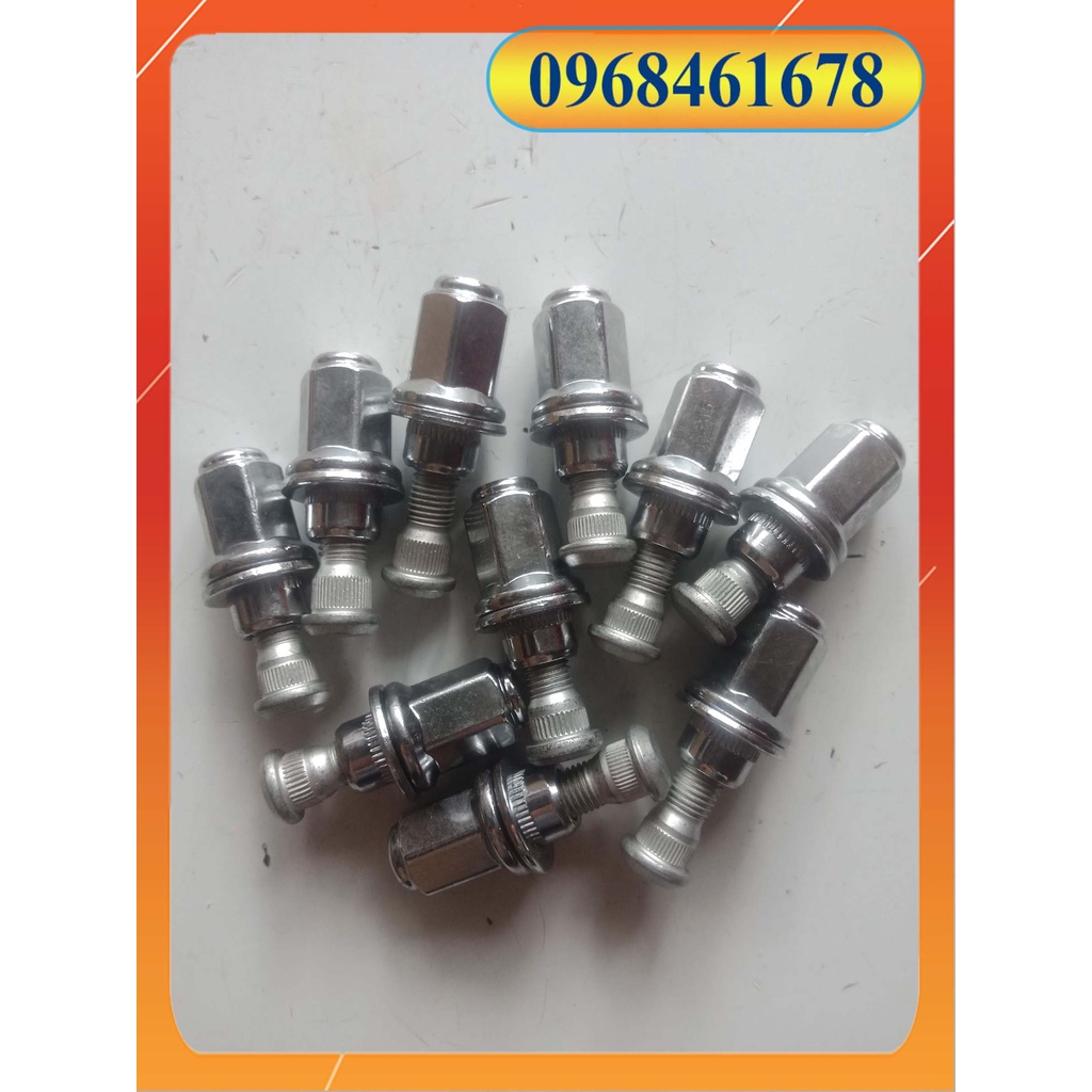 BU LÔNG TẮC KÊ INNOVA