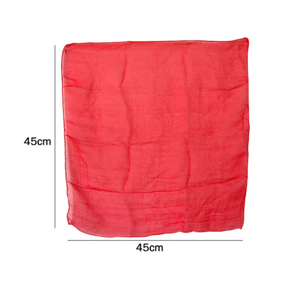 Ảo thuật khăn xuyên điện thoại hàng nhập kèm khăn diễn tốt