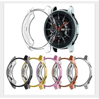 ốp viền màu cho galaxy watch 46mm , galaxy watch 42mm, gear s3