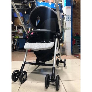 Combi 2 Chiều Gấp Gọn Cocot Compact