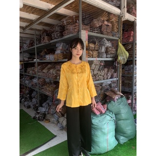 ĐỒ BỘ BÀ BA GẤM (CÓ BIGSIZE)