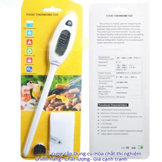 Que đo nhiệt độ thực phẩm GM1311