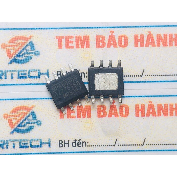 Combo 3  chiếc MP4688DN SOP8