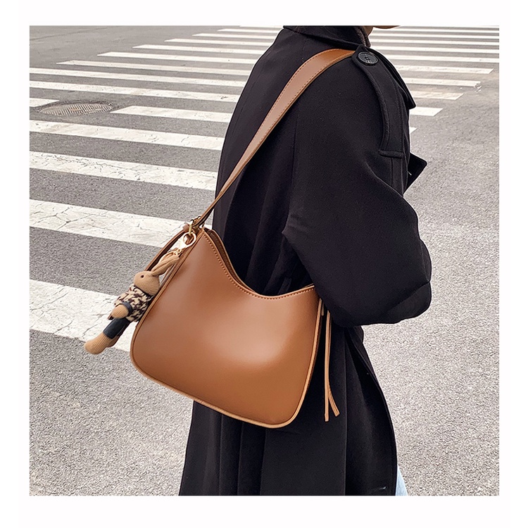 Túi xách nữ túi công sở phong cách Hàn Quốc ulzzang đeo vai da PU chống nước hàng quảng châu cao cấp 1999store_official