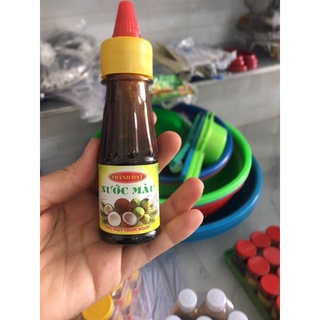 Nước màu dừa Thành Đạt