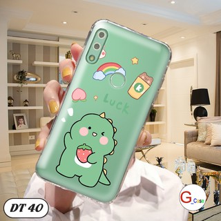 Ốp lưng dẻo cho VSMART STAR 4