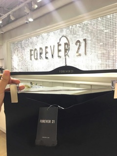 Legging f21