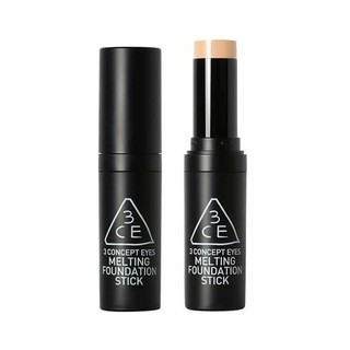 Thỏi Che khuyết điểm 3CE waterful concealer