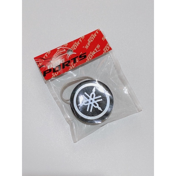 Logo Led biểu tượng Yamaha gắn cho xe Sirius Ex2010