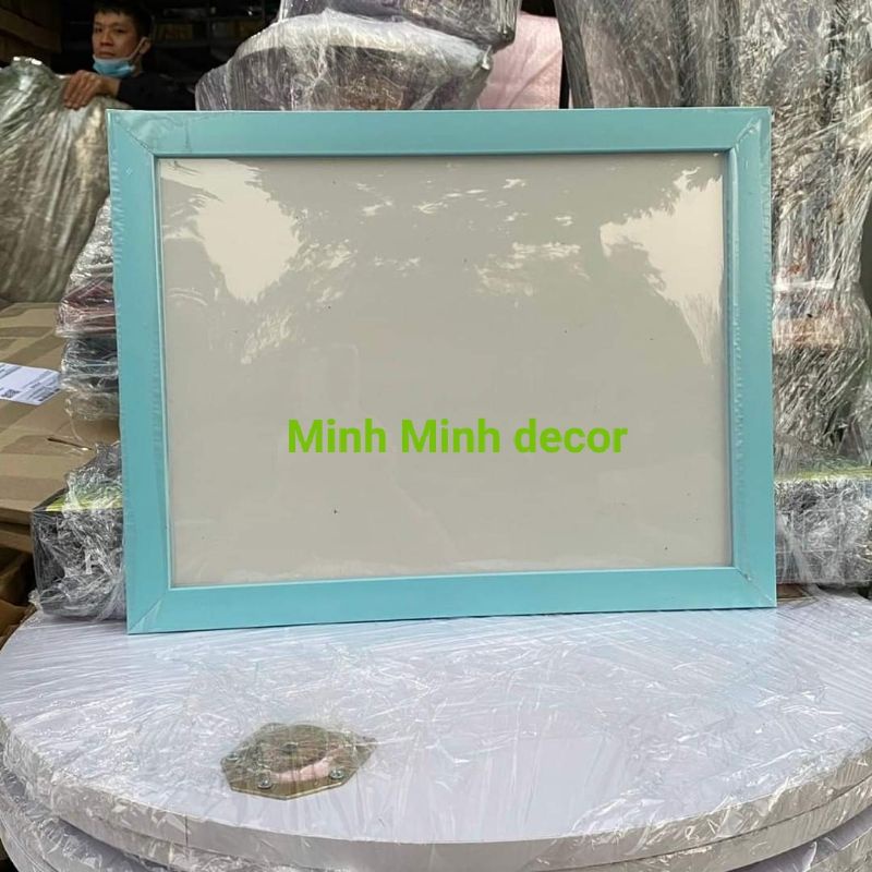 KHUNG ẢNH A3 KÍCH THƯỚC 30X40CM đủ màu GIÁ RẺ