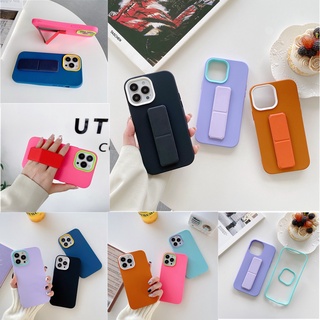 Ốp Điện Thoại Silicone + PC 3 Trong 1 Có Khung Bảo Vệ Camera Cho Xiaomi Redmi 9A 9AT 9i 9C